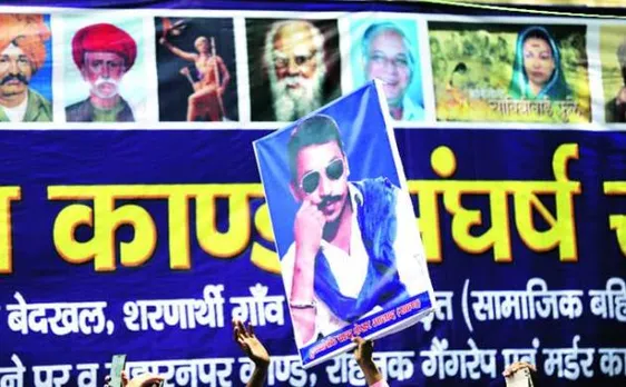 UP Police arrests Bhim Sena chief Chandrashekhar from Dalhousie; Internet services suspended for 2 days