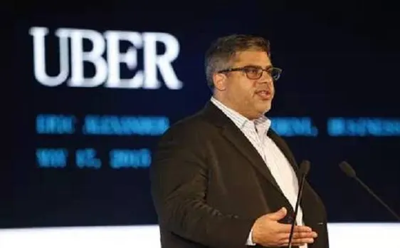 Uber fires Asia Pacific business head for obtaining medical reports of Indian rape victim