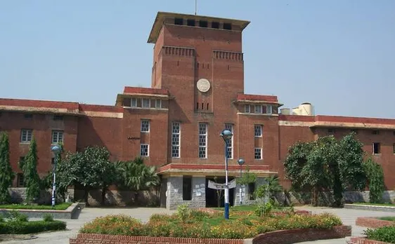 Top 10 universities in India: DU ranked 8th, IIT-Delhi gets top spot in QS University Rankings
