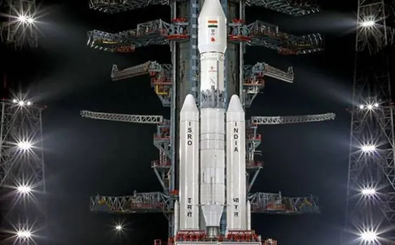 ISRO is preparing GSLV-Mk III for human space flight, says Kasturirangan