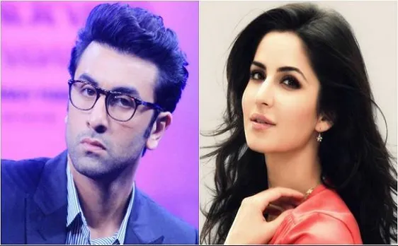 Ranbir Kapoor describes Katrina Kaif as machine of delivering super hit movies, wants to produce film for her