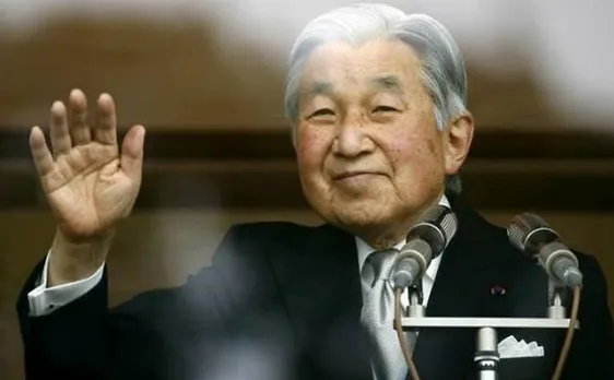 Japan passes law for imperial abdication in more than 200 years, Emperor Akihito to step down from throne