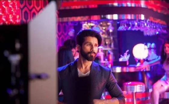 Check out Shahid Kapoor's hottest ever Instagram picture here (see pic)