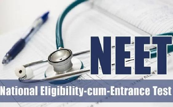 NEET way for admission to AYUSH courses from Academic session 2018-19
