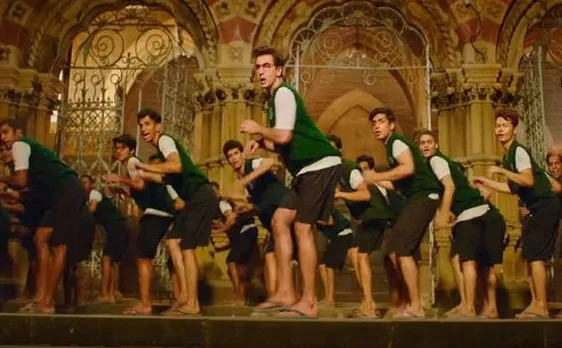 'Galti Se Mistake' from 'Jagga Jasoos': Ranbir Kapoor's latest school boy avatar will make you go Wow!