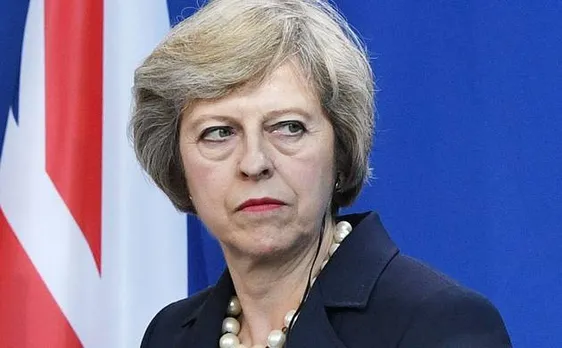 UK election 2017: British PM Theresa May's gamble backfires, Conservative Party loses majority in Parliament