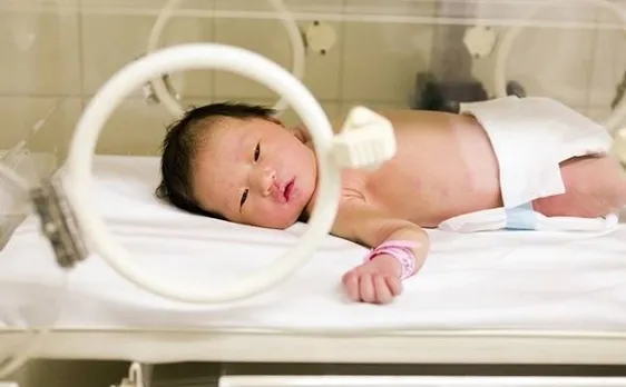 Premature babies at higher risk of developing worse response to influenza, lung disease in adulthood