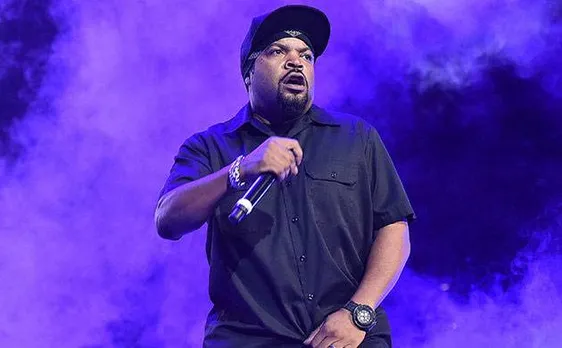 Ice Cube addresses police brutality in new song 'Good Cop Bad Cop'