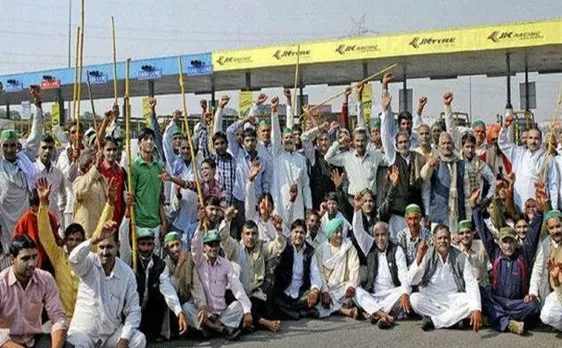 Farmers protest: Mandsaur remains peaceful, curfew relaxed for 12 hours