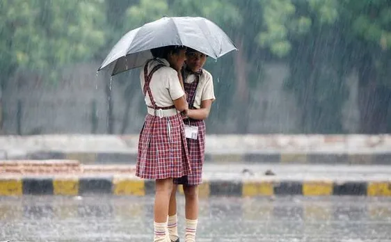 Southwest monsoon to arrive in Bihar on 14th June, will hit parts of Seemanchal area first