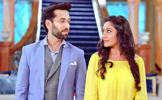 'Ishqbaaz': Shivaay-Anika's to get DIVORCED post leap? Here's the truth
