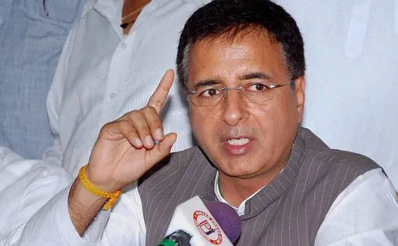 Congress demands apology from Shah for his remarks on Mahatma Gandhi; says it is insult to â€˜father of the nationâ€™