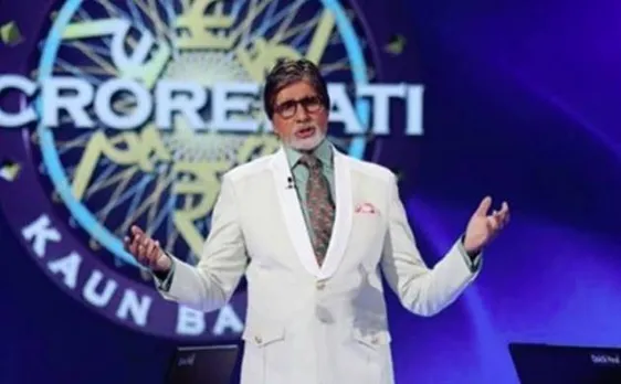 Sony TV releases 'Kaun Banega Crorepati' promo, Big B invites registration from June 17