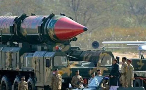 Pak lawmaker calls for investigation into nuclear proliferation during Musharrafâ€™s regime