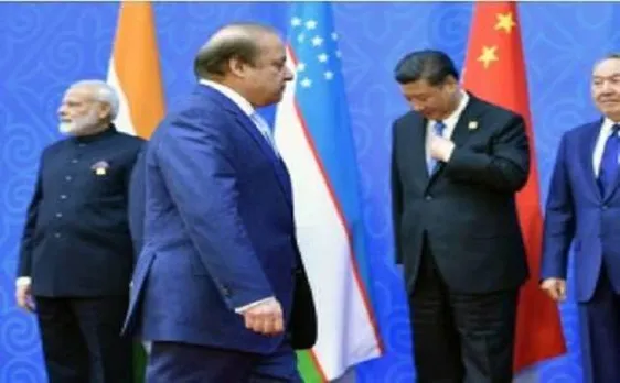 Xi Jinping ignores Nawaz Sharif, skipped customary meeting with Pak President at SCO summit