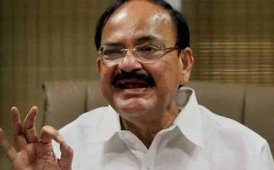 3 years of Modi govt: Naidu says there were no scams or corruption during this period