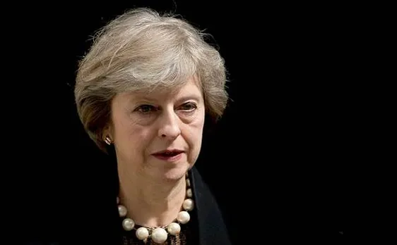 UK election results 2017: Theresa May to pick cabinet amid Democratic Unionist Party talks