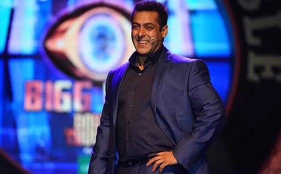 Bigg Boss 11: Is this the first celebrity contestant of Salman Khan's show?