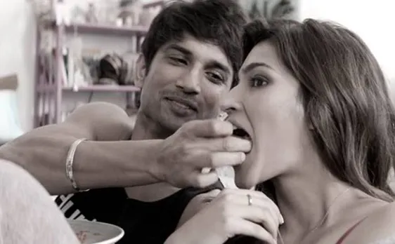 'Raabta' box office collection day 1: Sushant-Kriti's reincarnation drama gets slow start, mints Rs 5.61 cr