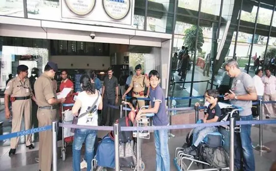 Biometric entry passes at airports to take more time for technical issues, delayed again