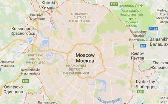 Russia: Gunman opens fire randomly at by-passers in village of Kratovo near Moscow; 4 killed