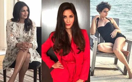Katrina Kaif has a special advise for Priyanka Chopra, Fatima Sana Shaikh over social media trolls