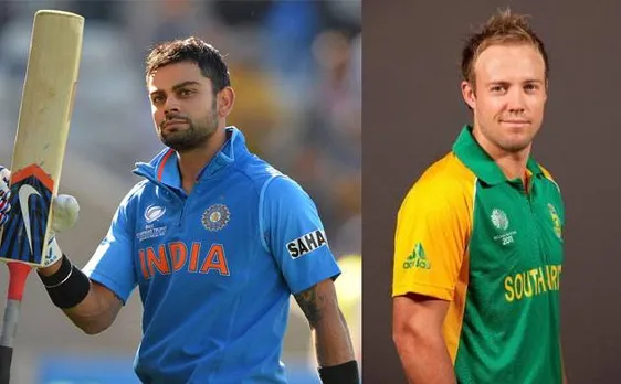 Champions Trophy 2017 India vs South Africa match preview | India and South Africa set to clash in must win encounter