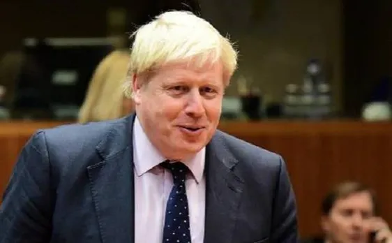 UK ministers push for Boris Johnson to topple Theresa May as Prime Minister