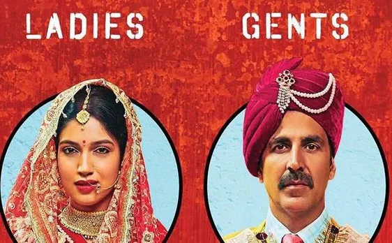 Akshay Kumar-Bhumi Pednekar-starrer 'Toilet Ek Prem Katha' trailer out: Watch it here
