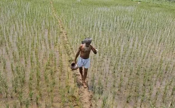 Congress demands central govt for formulation of national policy on farm loans