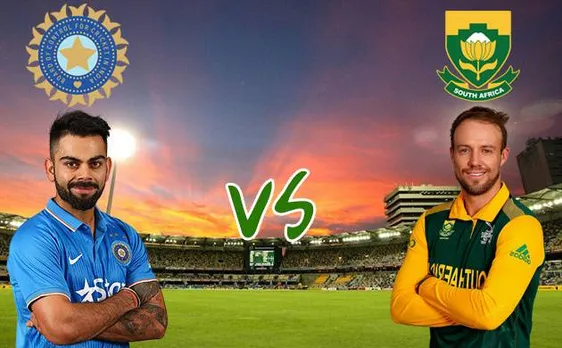 Champions Trophy 2017 India vs South Africa Facebook Live |  Let's see what experts predict