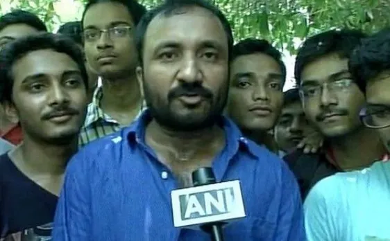 JEE Advanced results 2017: Mathematician Anand Kumar and his 'Super 30' steal the show with a 30/30