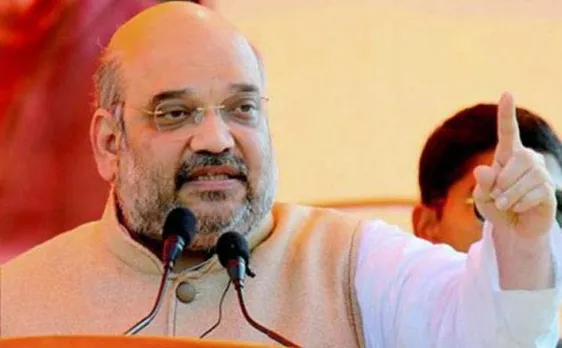 Amit Shah constitutes committee to build consensus about President candidate for upcoming poll