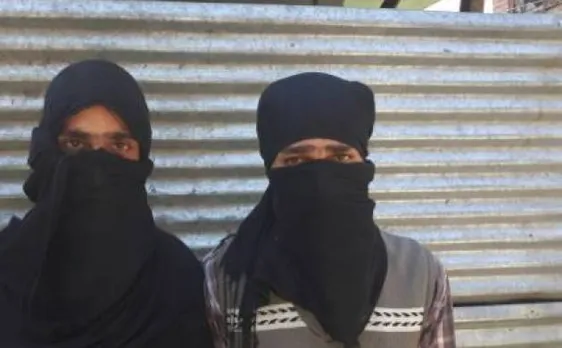 J-K: Four terrorists arrested after security forces bust Hizbul module in Handwara