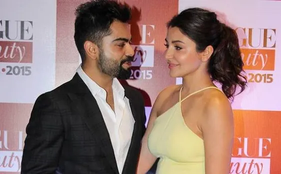 Virat Kohli praises lady love Anushka Sharma's lucky presence in special moments (see video)