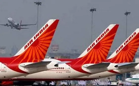Removing salads from meals, fewer copies of in-flight magazine among cost-saving tips from Air India CMD