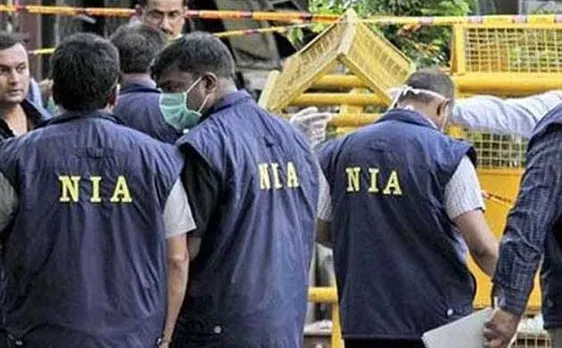 NIA questions son-in-law of Syed Geelani for funding of terror, subversive activities in Kashmir