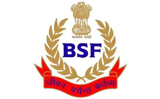 BSF officer plays porn clip during training presentation, probe ordered
