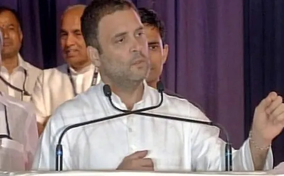 Narendra Modi-led govt forcing everyone into silence with beating up of Dalits, minorities frightened: Rahul Gandhi