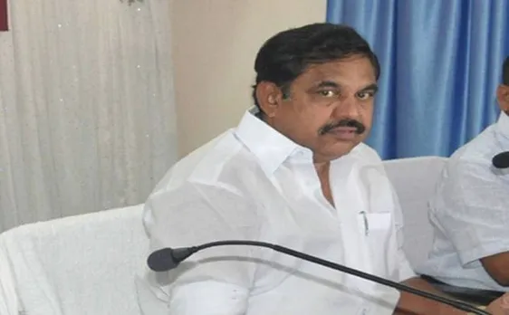 Tamil Nadu govt releases Rs 56 Cr package for Cauvery delta farmers for 'kuruvai' crops