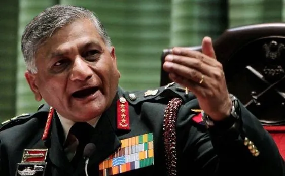 MoS External Affairs V K Singh to attend two-day BRICS Foreign Ministers Meet