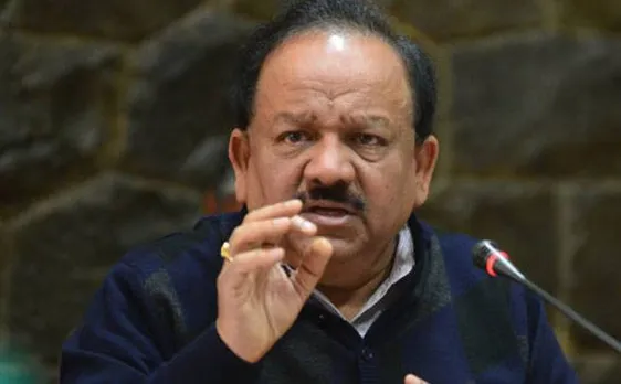 Govt doesnâ€™t want to alter food habits of people, put business in difficulty, says Harsh Vardhan