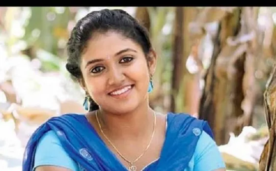 'Sairat' fame Rinku Rajguru secures 66% marks in Maharashtra MSBSHSE Class 10th examination
