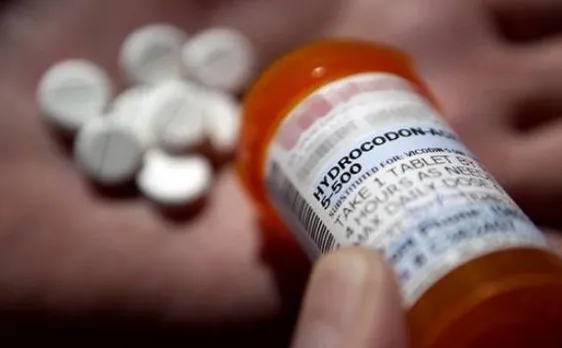 Pain relieving opioids propel drug overdose, cause millions of deaths: Research