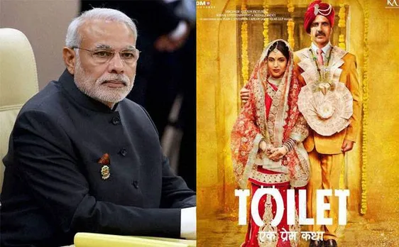 'Toilet: Ek Prem Katha' | PM Modi lauds Akshay Kumar-starrer, calls it a 'good effort'