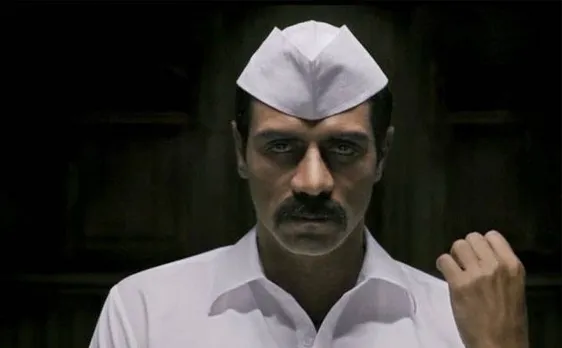 'Daddy' trailer: Arjun Rampal looks promising in his never seen before avatar of Arun Gawli