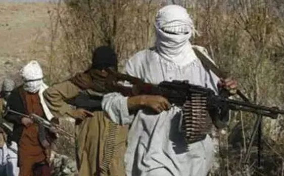 Pakistan ISI sponsors terror outfits as proxies to increase its strategic depth against India: World Muhajir Congress