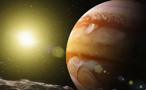 Jupiter's age revealed: Gas giant is oldest planet in solar system, was born after the Sun was formed