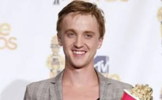 Video: 'Harry Potter' alum Tom Felton NOT recognised on the streets of Prague