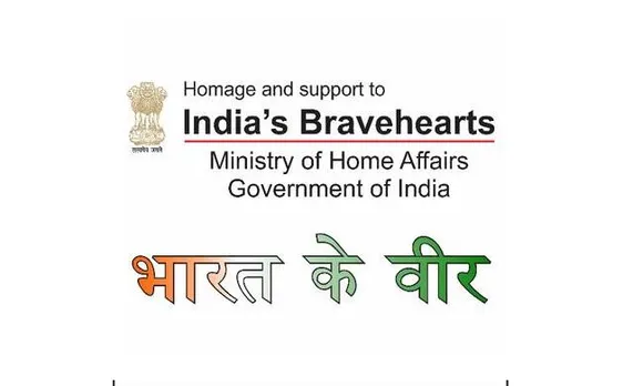 MHA launches Twitter handle to help kin of martyred soldiers